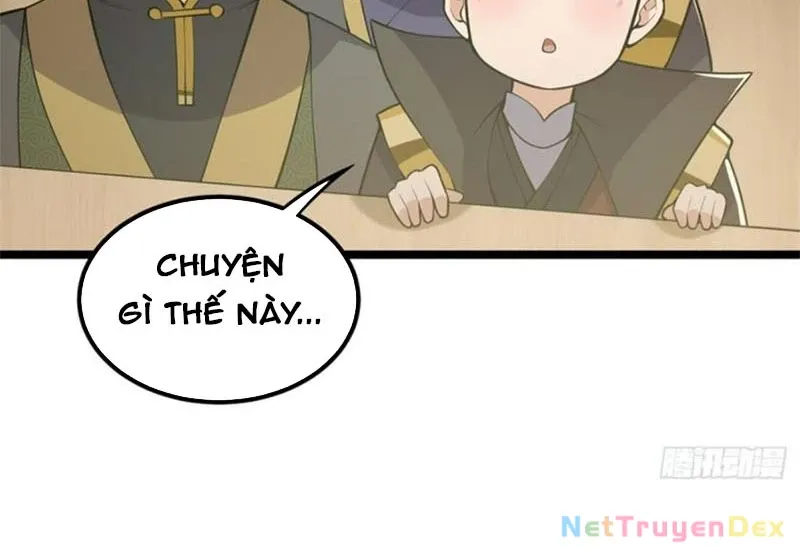 Ta Xuyên Không Với Max Điểm Mị Lực Chap 34 - Next Chap 35