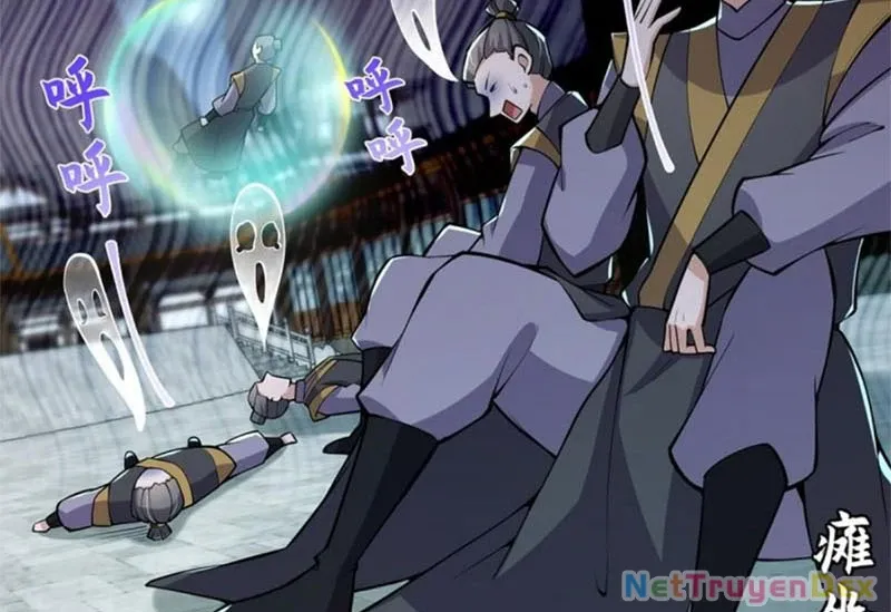 Ta Xuyên Không Với Max Điểm Mị Lực Chap 34 - Next Chap 35