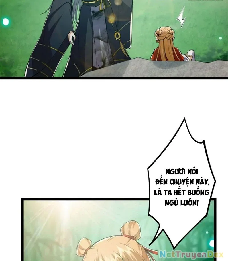 Ta Xuyên Không Với Max Điểm Mị Lực Chap 36 - Next Chap 37