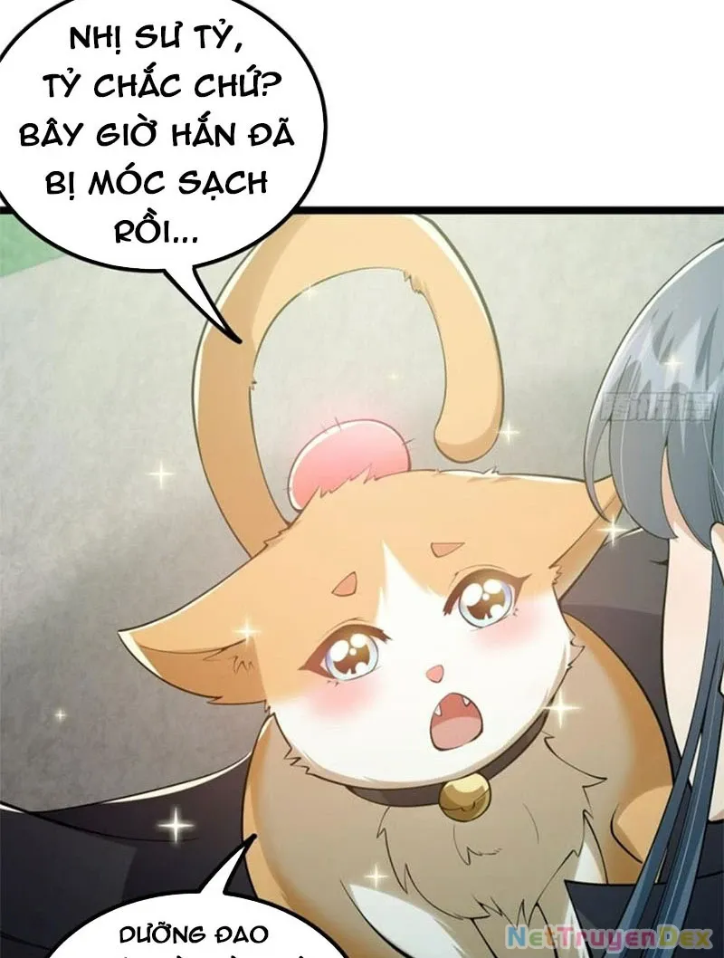 Ta Xuyên Không Với Max Điểm Mị Lực Chap 36 - Next Chap 37