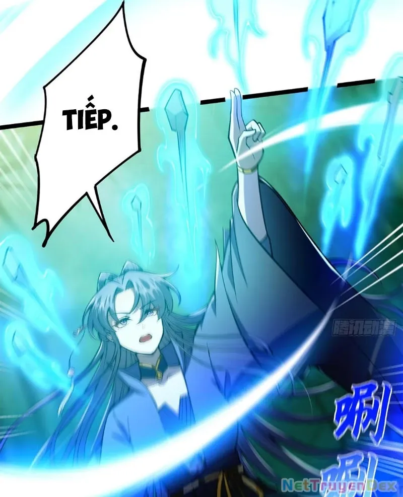 Ta Xuyên Không Với Max Điểm Mị Lực Chap 40 - Next Chap 41