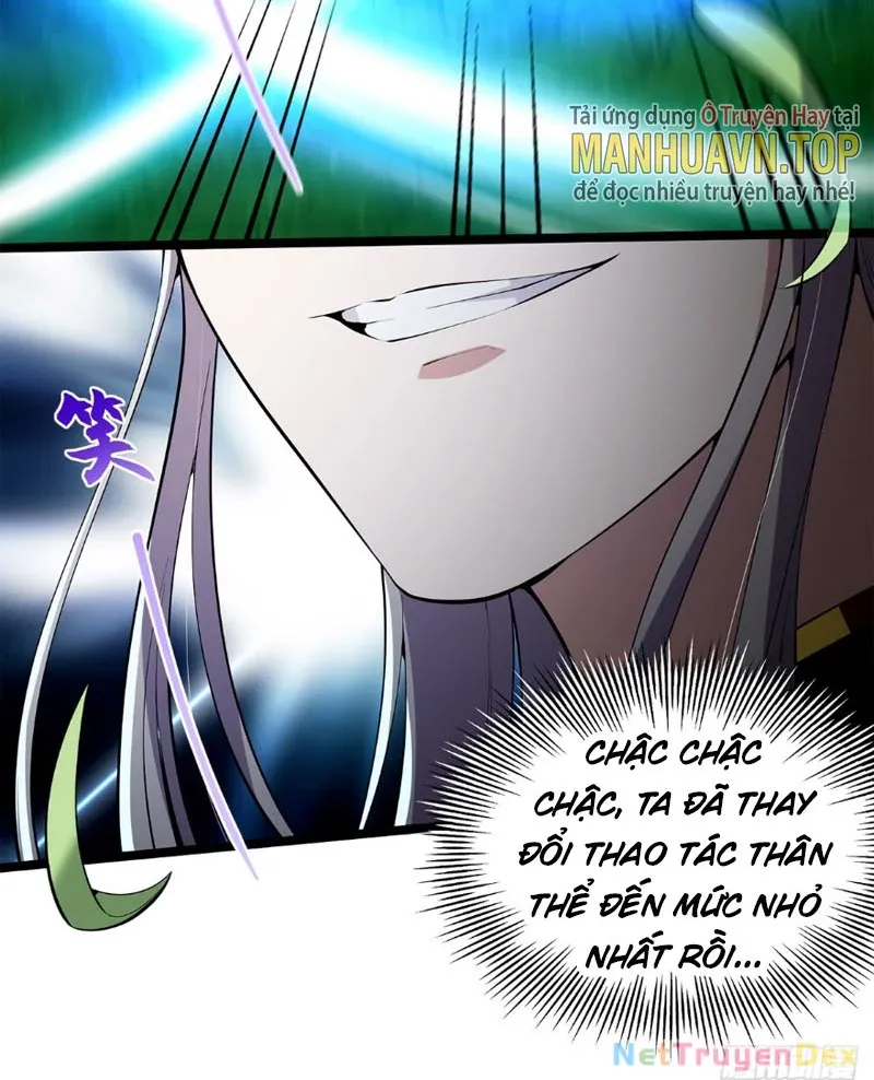 Ta Xuyên Không Với Max Điểm Mị Lực Chap 40 - Next Chap 41