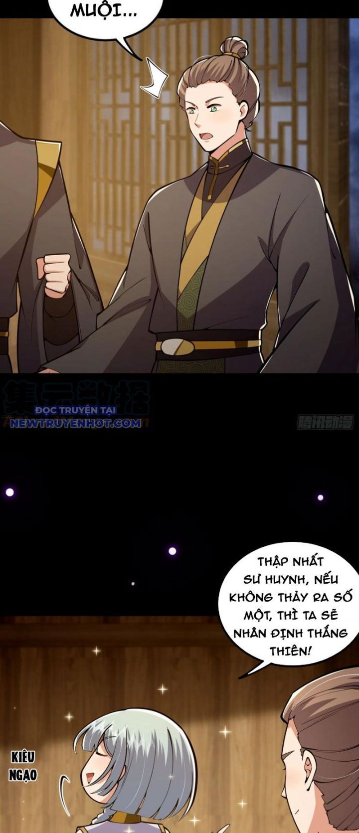 Ta Xuyên Không Với Max Điểm Mị Lực Chap 45 - Next Chap 46