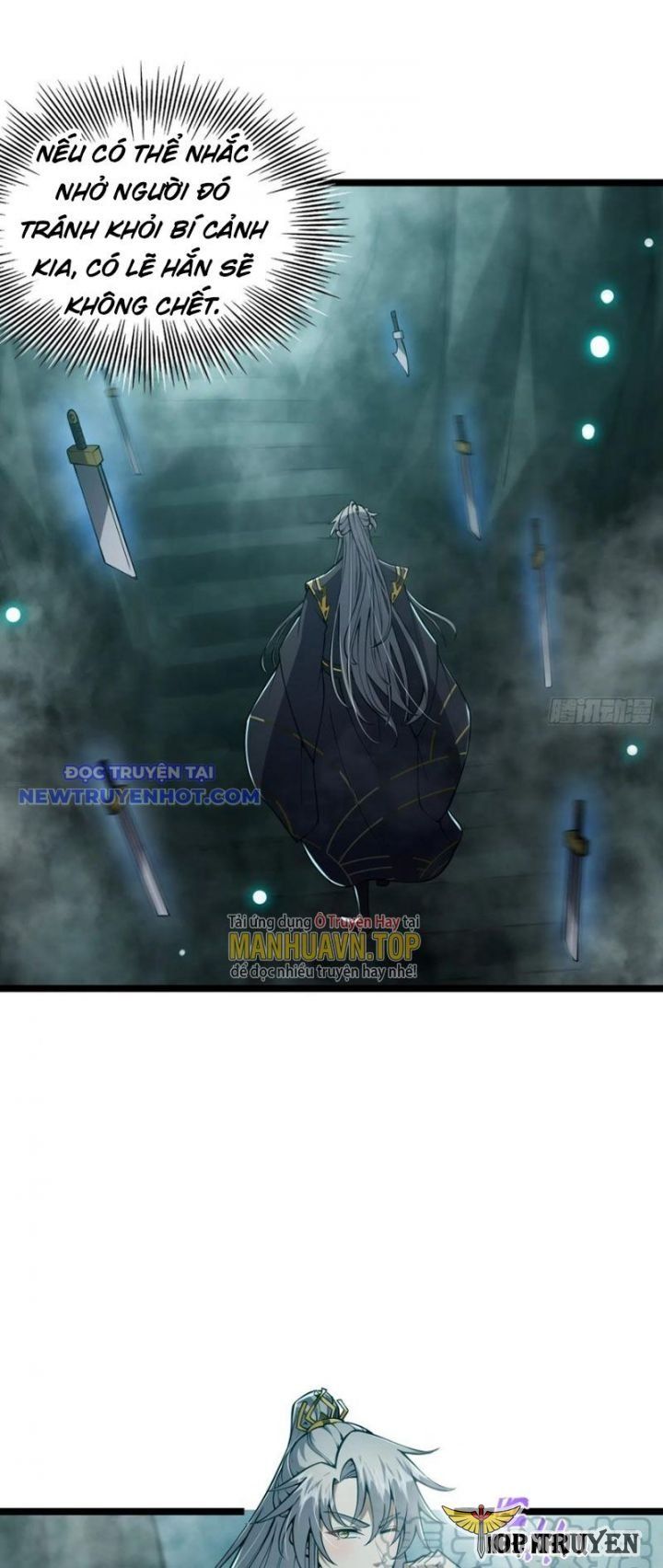 Ta Xuyên Không Với Max Điểm Mị Lực Chap 45 - Next Chap 46