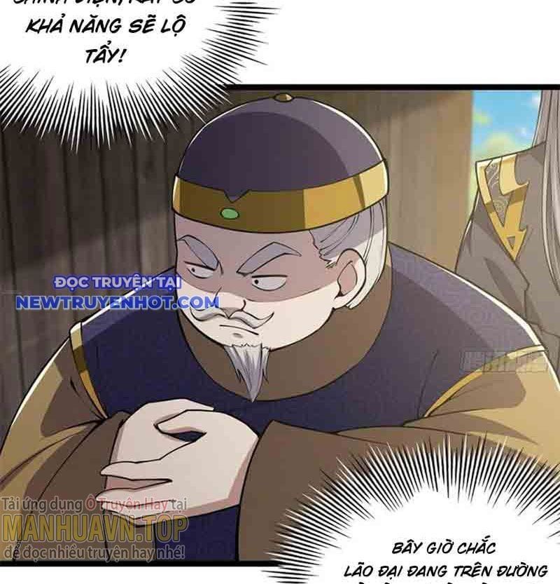 Ta Xuyên Không Với Max Điểm Mị Lực Chap 51 - Next Chap 52