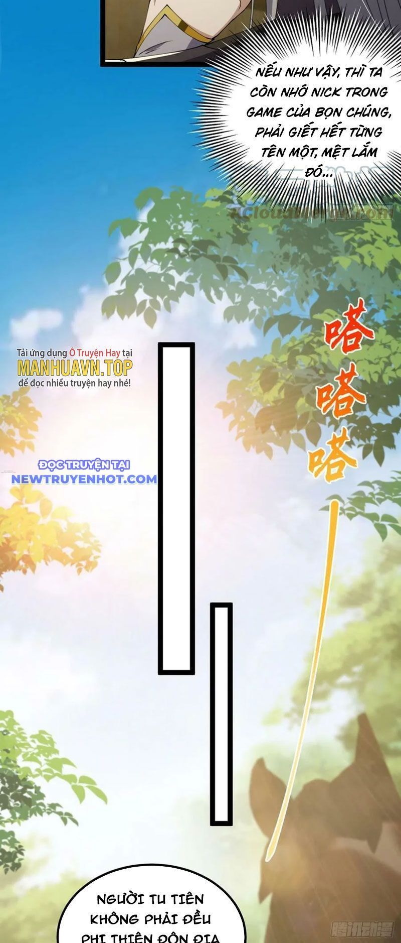 Ta Xuyên Không Với Max Điểm Mị Lực Chap 57 - Next Chap 58