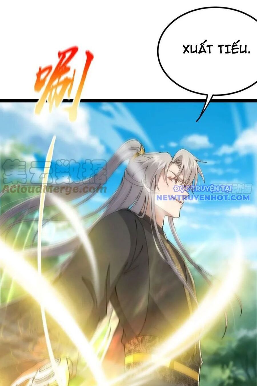 Ta Xuyên Không Với Max Điểm Mị Lực Chap 68 - Next Chap 69