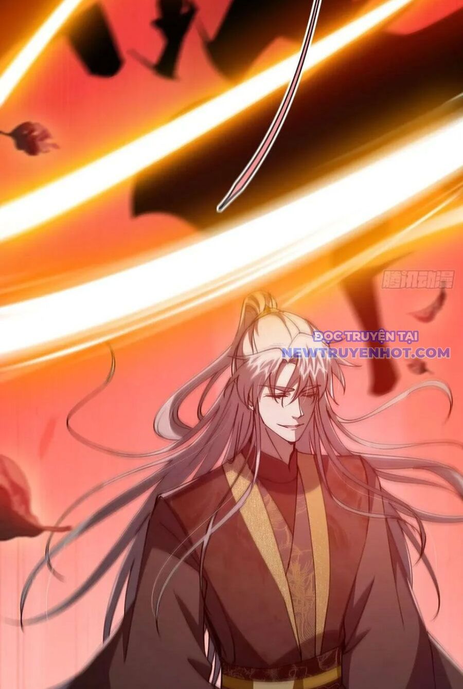 Ta Xuyên Không Với Max Điểm Mị Lực Chap 68 - Next Chap 69