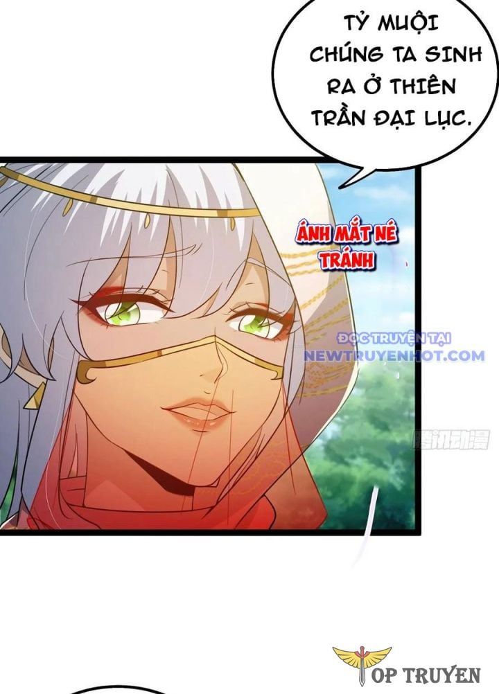 Ta Xuyên Không Với Max Điểm Mị Lực Chap 75 - Next Chap 76