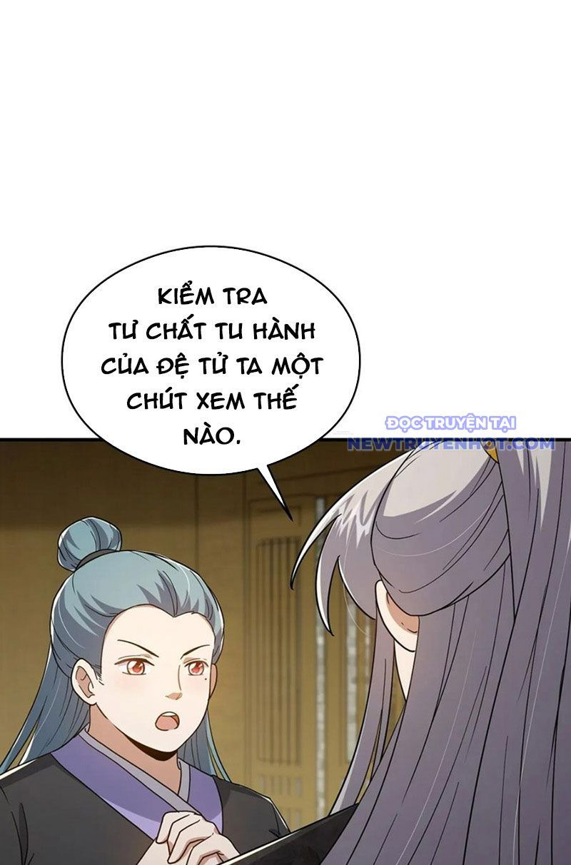 Ta Xuyên Không Với Max Điểm Mị Lực Chap 83 - Next Chap 84