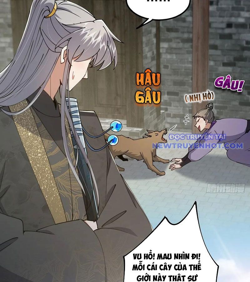 Ta Xuyên Không Với Max Điểm Mị Lực Chap 85 - Next Chap 86