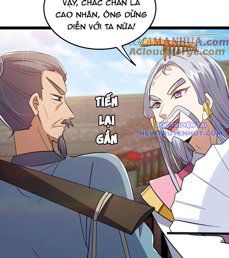 Ta Xuyên Không Với Max Điểm Mị Lực Chap 85 - Next Chap 86