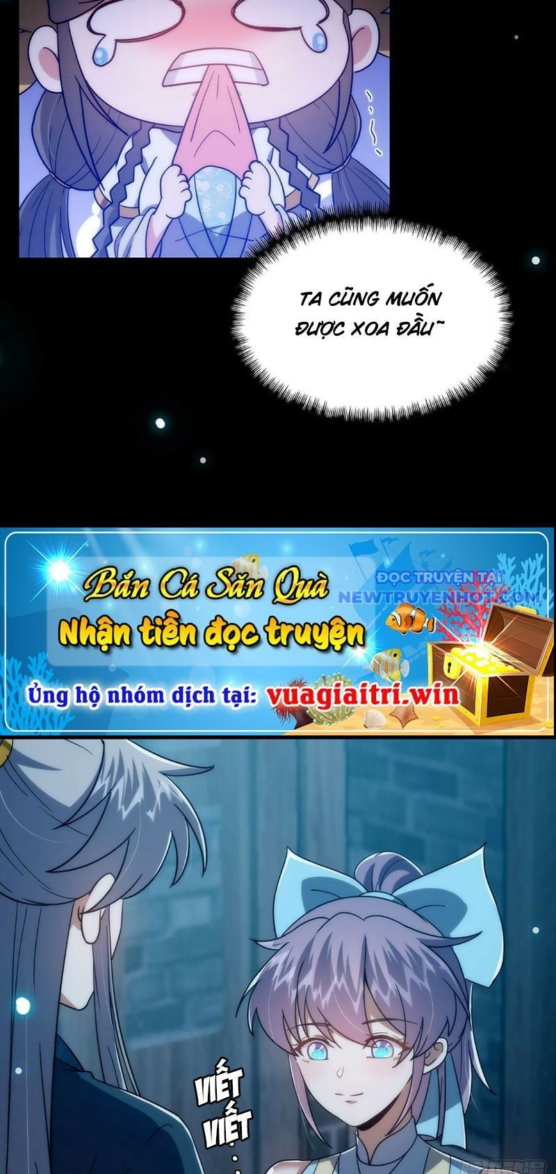 Ta Xuyên Không Với Max Điểm Mị Lực Chap 98 - Next Chap 99