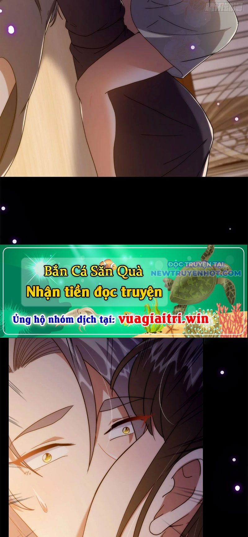 Ta Xuyên Không Với Max Điểm Mị Lực Chap 98 - Next Chap 99