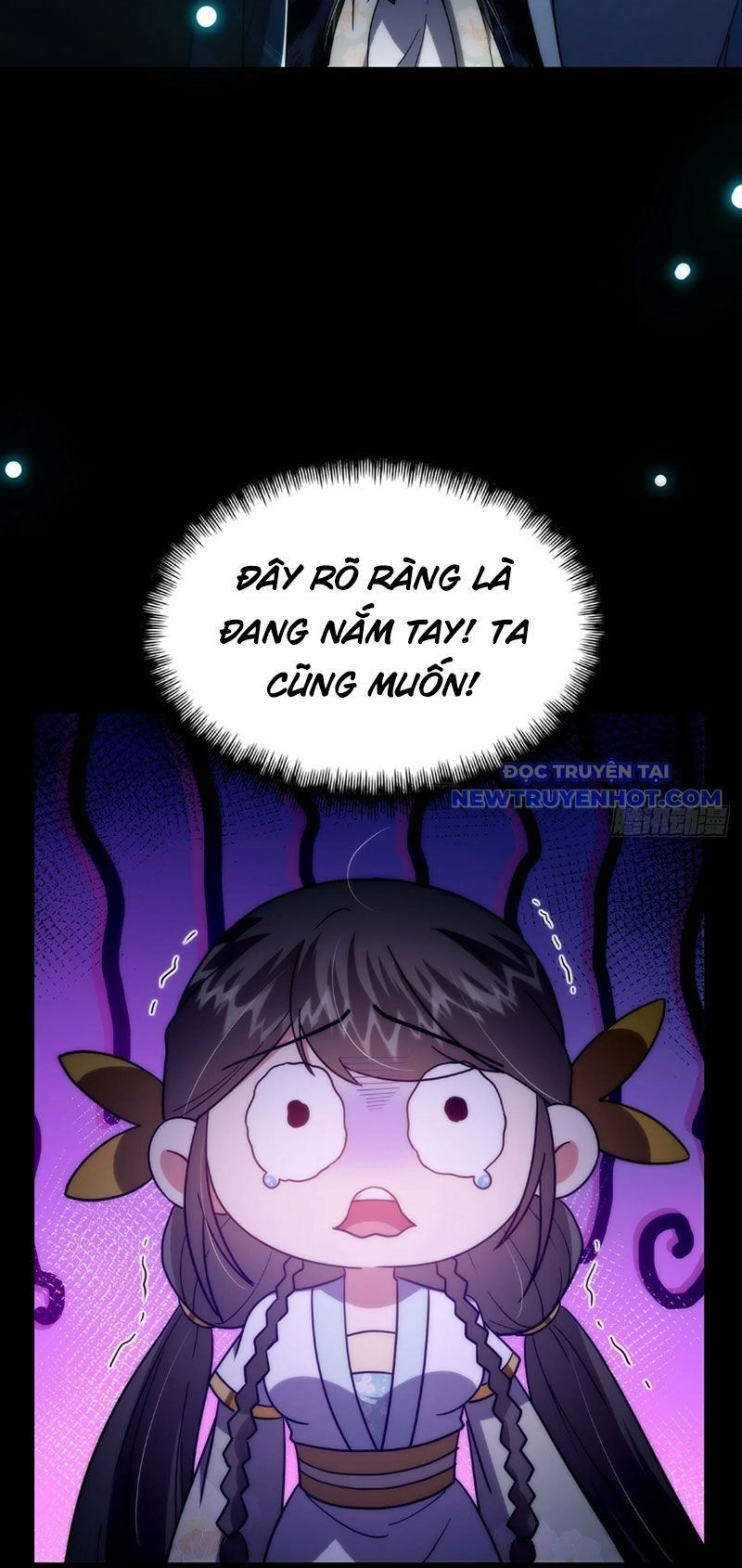 Ta Xuyên Không Với Max Điểm Mị Lực Chap 98 - Next Chap 99