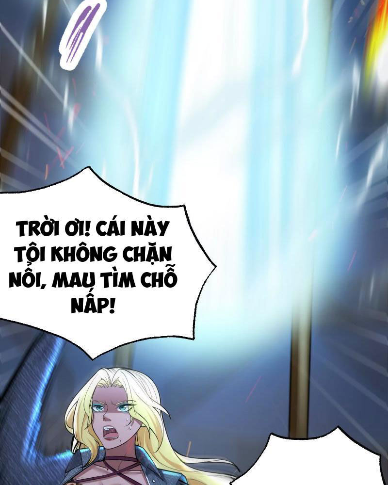 Đại Liên Minh Phản Xuyên Việt Của Bạo Quân Chap 23 - Next Chap 24