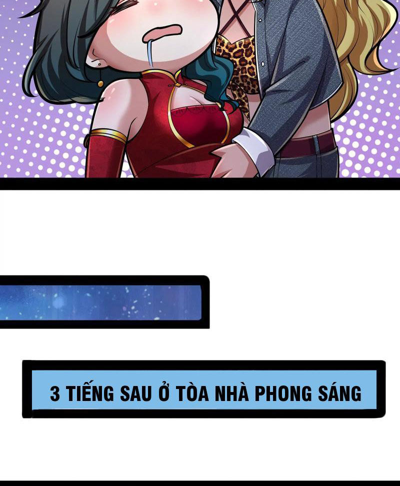 Đại Liên Minh Phản Xuyên Việt Của Bạo Quân Chap 30 - Next Chap 31