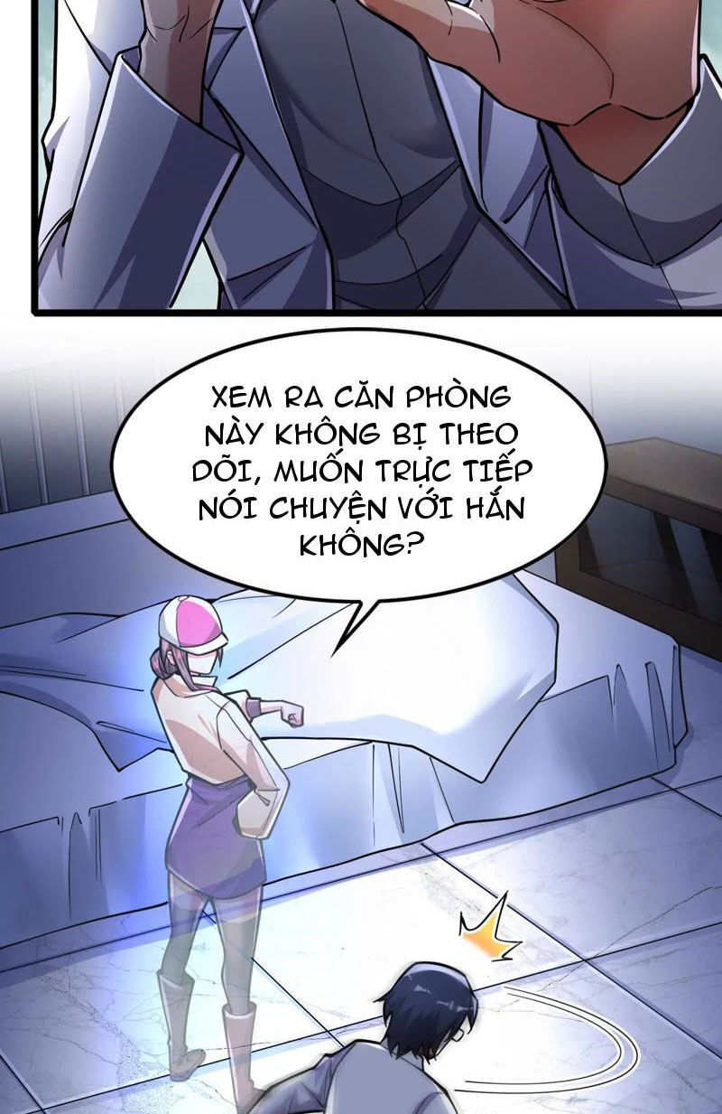 Đại Liên Minh Phản Xuyên Việt Của Bạo Quân Chap 31 - Next Chap 32