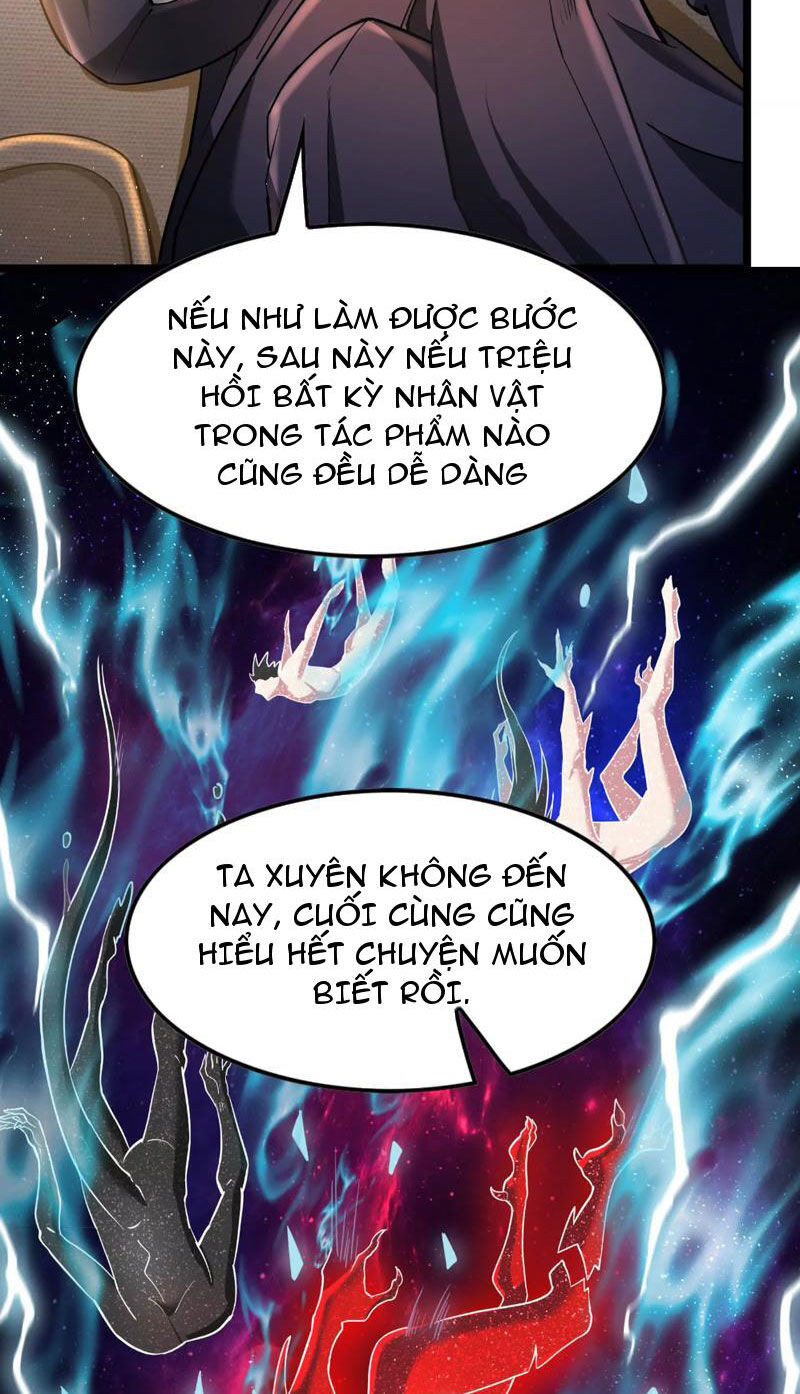 Đại Liên Minh Phản Xuyên Việt Của Bạo Quân Chap 34 - Next Chap 35
