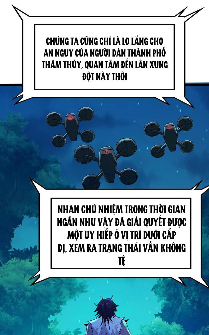 Đại Liên Minh Phản Xuyên Việt Của Bạo Quân Chap 57 - Next Chap 58