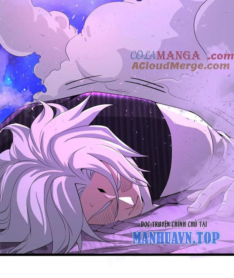 Đại Liên Minh Phản Xuyên Việt Của Bạo Quân Chap 70 - Next Chap 71