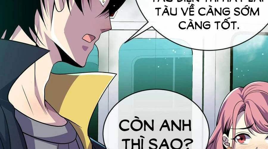 Ta, Người Chỉ Cần Nhìn Thấy Thanh Máu, Có Thể Trừng Phạt Thần Linh Chap 102 - Next Chap 103
