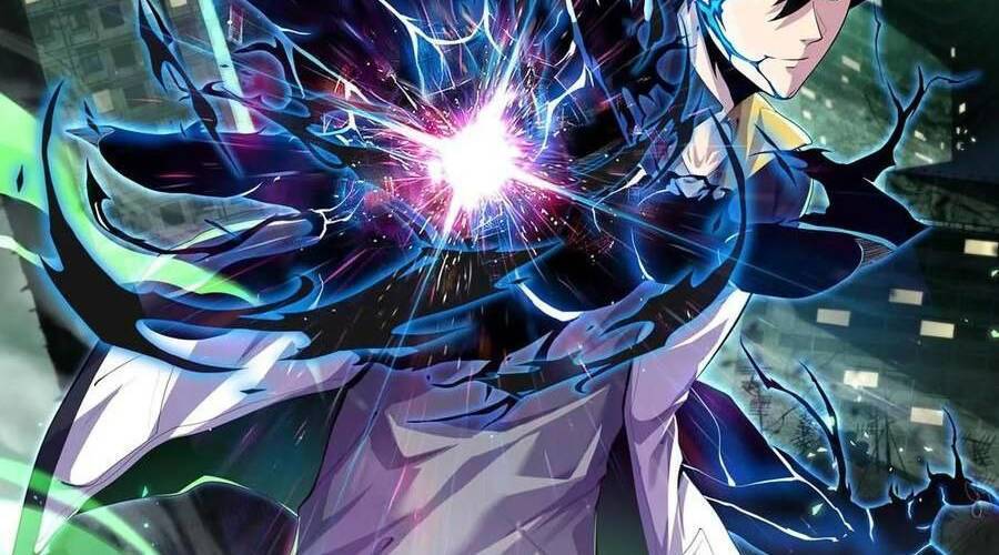 Ta, Người Chỉ Cần Nhìn Thấy Thanh Máu, Có Thể Trừng Phạt Thần Linh Chap 108 - Next Chap 109