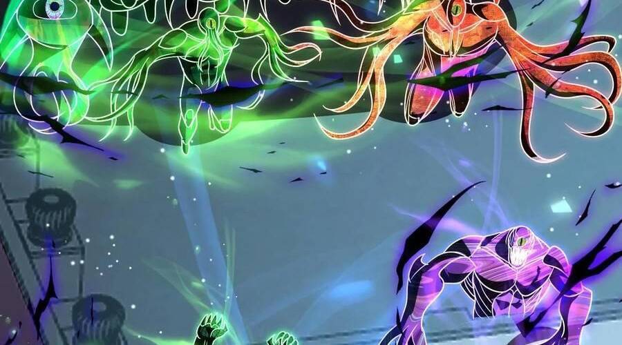 Ta, Người Chỉ Cần Nhìn Thấy Thanh Máu, Có Thể Trừng Phạt Thần Linh Chap 108 - Next Chap 109