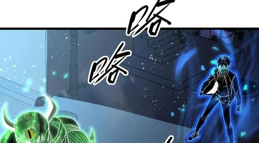 Ta, Người Chỉ Cần Nhìn Thấy Thanh Máu, Có Thể Trừng Phạt Thần Linh Chap 108 - Next Chap 109