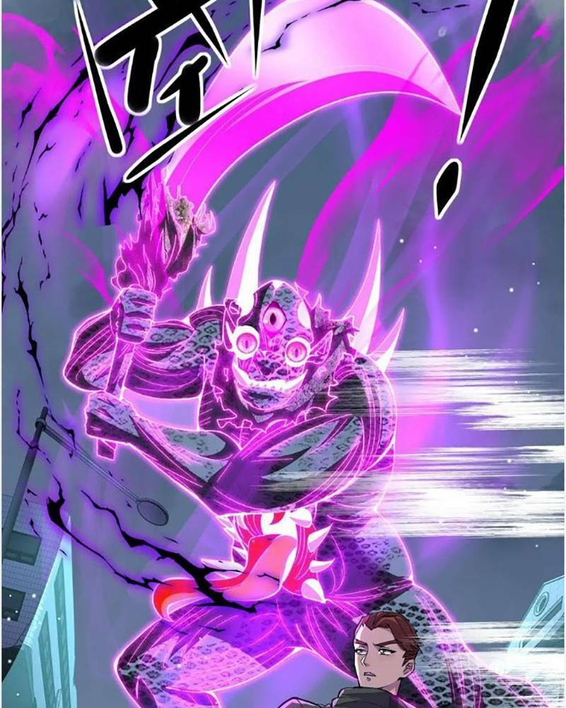 Ta, Người Chỉ Cần Nhìn Thấy Thanh Máu, Có Thể Trừng Phạt Thần Linh Chap 113 - Next Chap 114