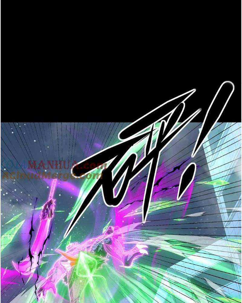 Ta, Người Chỉ Cần Nhìn Thấy Thanh Máu, Có Thể Trừng Phạt Thần Linh Chap 113 - Next Chap 114