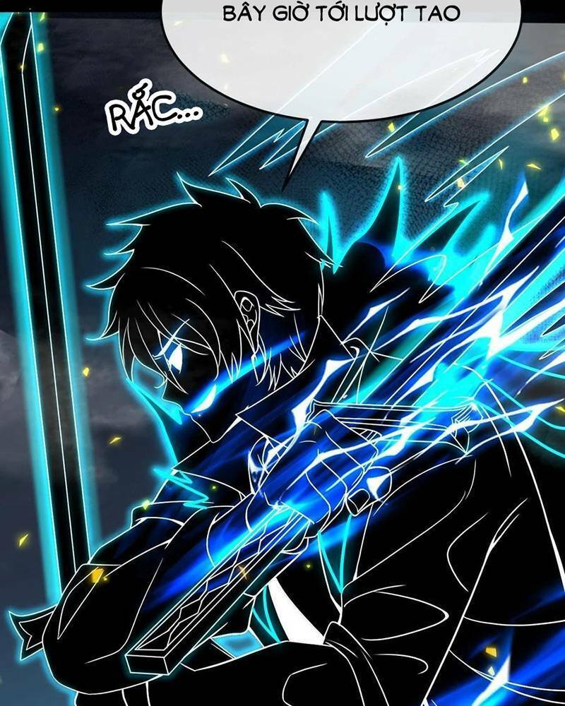 Ta, Người Chỉ Cần Nhìn Thấy Thanh Máu, Có Thể Trừng Phạt Thần Linh Chap 115 - Next Chap 116