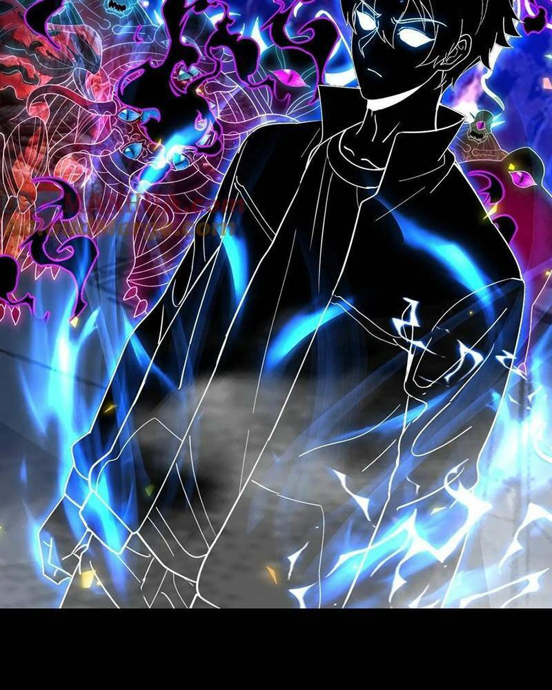 Ta, Người Chỉ Cần Nhìn Thấy Thanh Máu, Có Thể Trừng Phạt Thần Linh Chap 115 - Next Chap 116