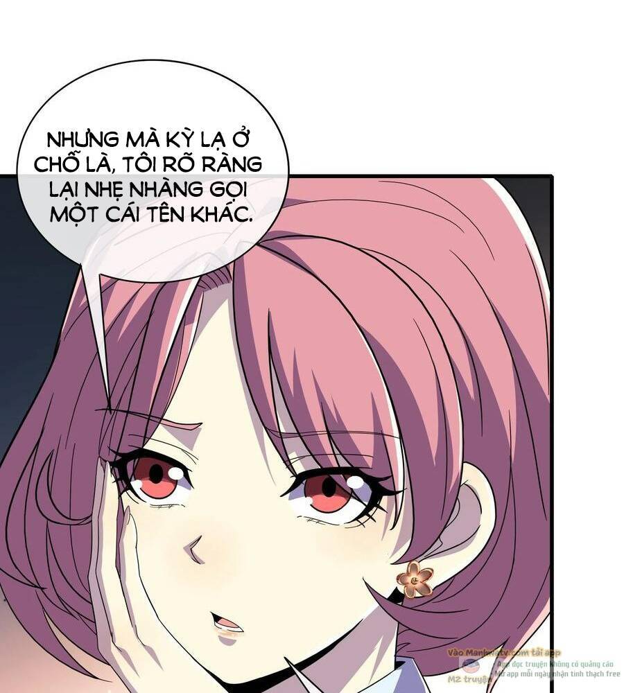 Ta, Người Chỉ Cần Nhìn Thấy Thanh Máu, Có Thể Trừng Phạt Thần Linh Chap 117 - Next Chap 118