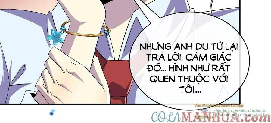 Ta, Người Chỉ Cần Nhìn Thấy Thanh Máu, Có Thể Trừng Phạt Thần Linh Chap 117 - Next Chap 118