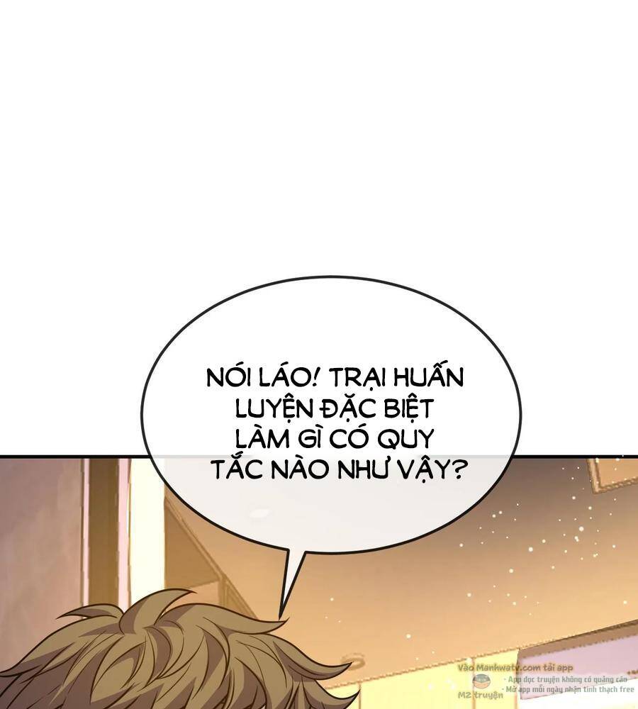 Ta, Người Chỉ Cần Nhìn Thấy Thanh Máu, Có Thể Trừng Phạt Thần Linh Chap 119 - Next Chap 120