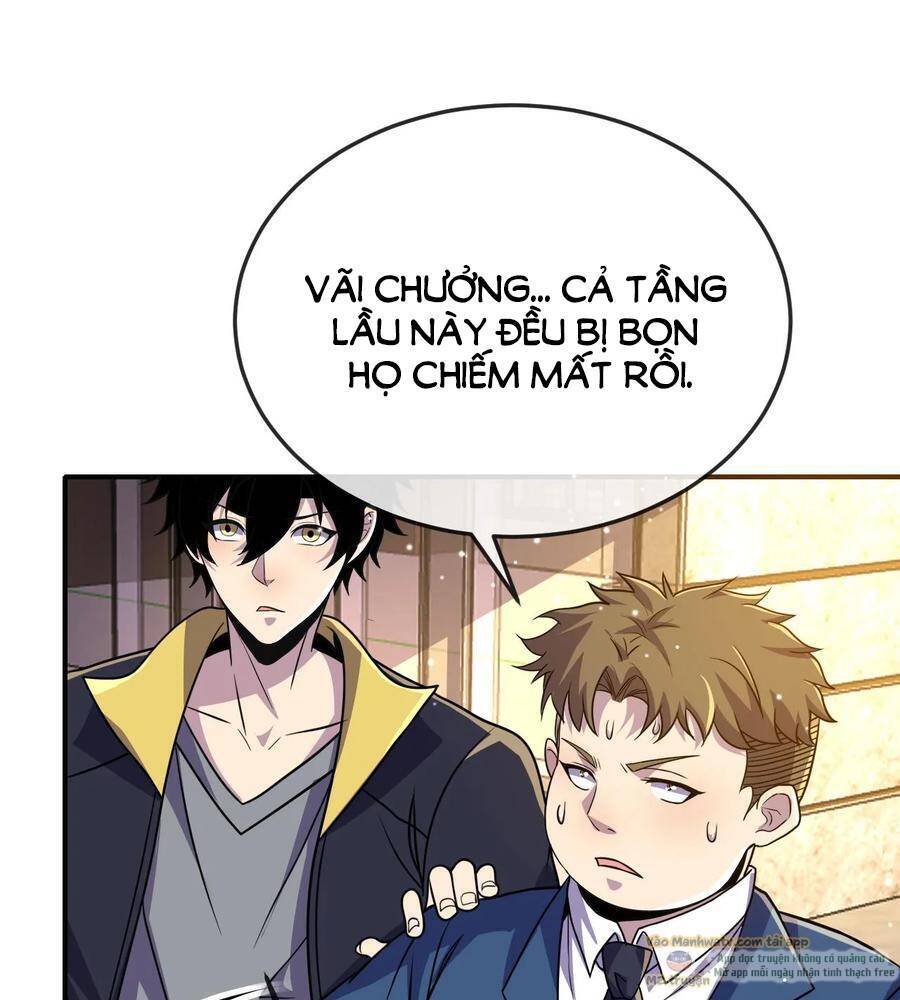 Ta, Người Chỉ Cần Nhìn Thấy Thanh Máu, Có Thể Trừng Phạt Thần Linh Chap 119 - Next Chap 120