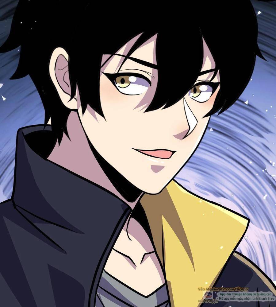 Ta, Người Chỉ Cần Nhìn Thấy Thanh Máu, Có Thể Trừng Phạt Thần Linh Chap 119 - Next Chap 120