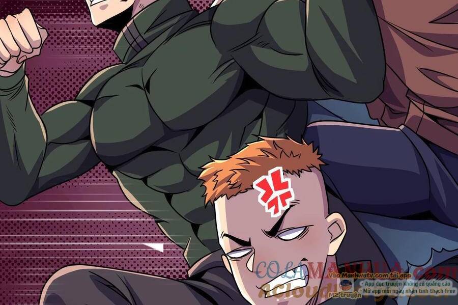 Ta, Người Chỉ Cần Nhìn Thấy Thanh Máu, Có Thể Trừng Phạt Thần Linh Chap 119 - Next Chap 120