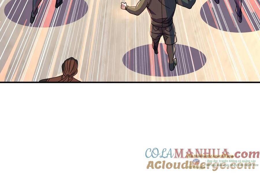 Ta, Người Chỉ Cần Nhìn Thấy Thanh Máu, Có Thể Trừng Phạt Thần Linh Chap 119 - Next Chap 120