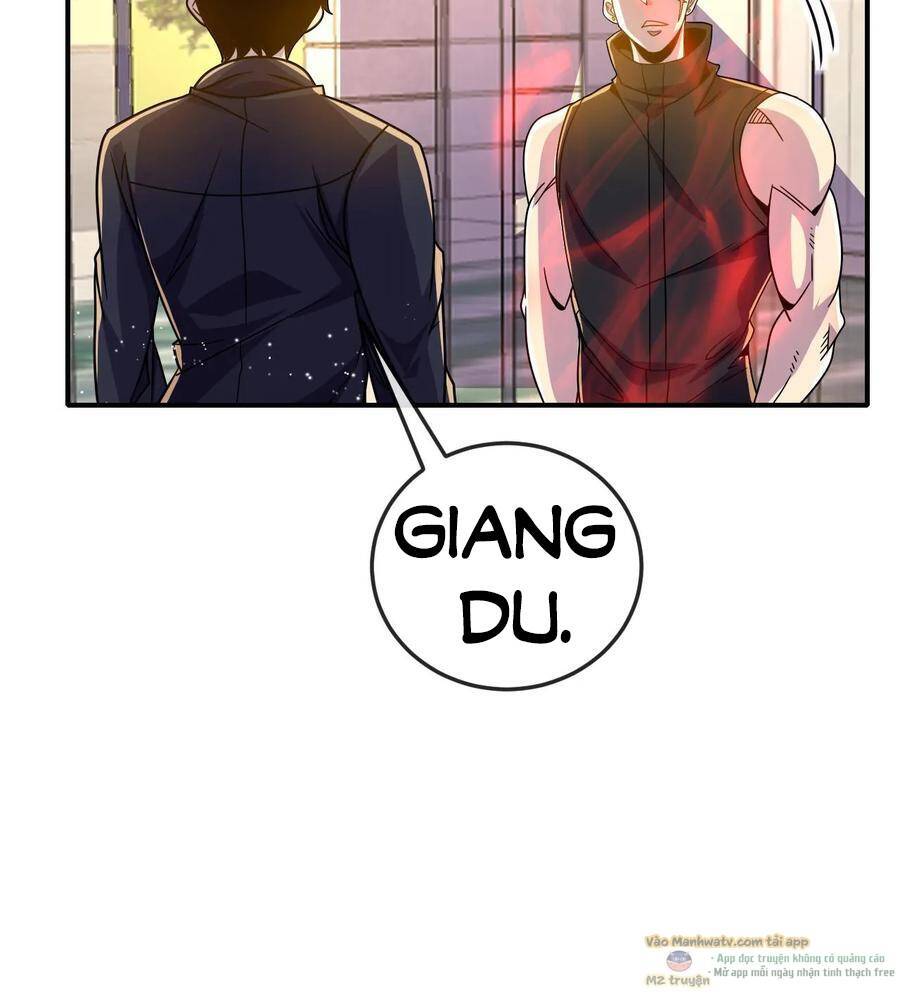 Ta, Người Chỉ Cần Nhìn Thấy Thanh Máu, Có Thể Trừng Phạt Thần Linh Chap 119 - Next Chap 120