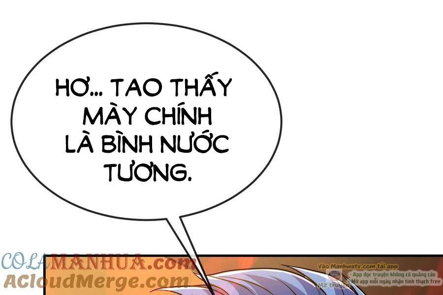 Ta, Người Chỉ Cần Nhìn Thấy Thanh Máu, Có Thể Trừng Phạt Thần Linh Chap 119 - Next Chap 120