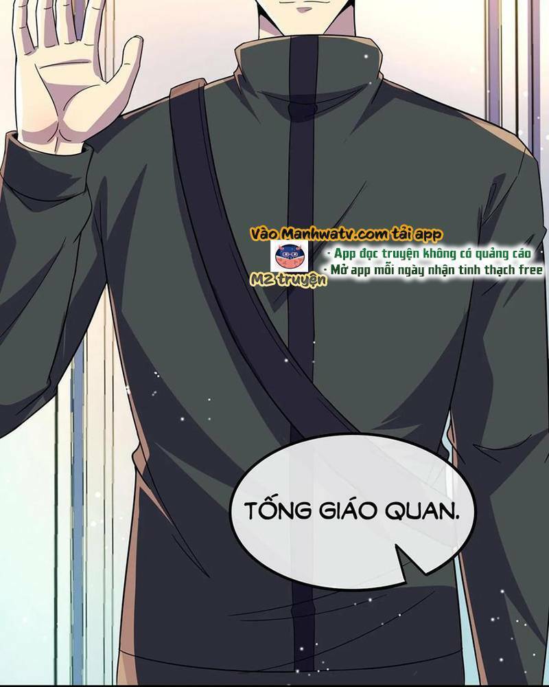 Ta, Người Chỉ Cần Nhìn Thấy Thanh Máu, Có Thể Trừng Phạt Thần Linh Chap 124 - Next Chap 125