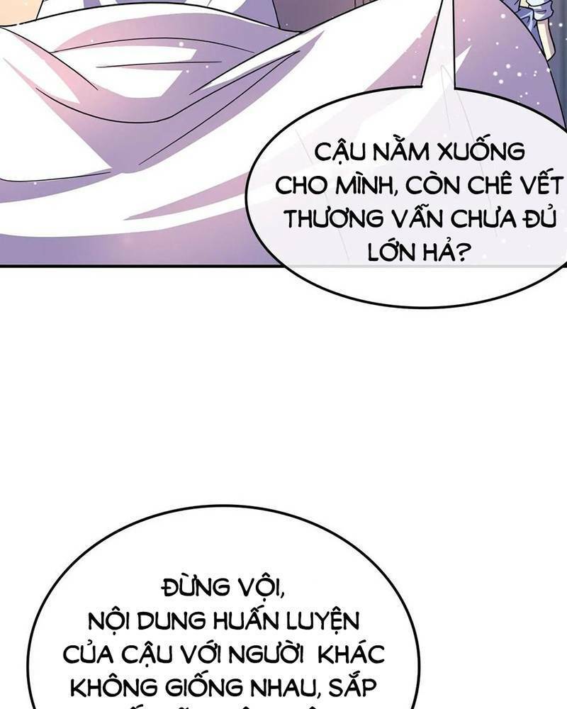 Ta, Người Chỉ Cần Nhìn Thấy Thanh Máu, Có Thể Trừng Phạt Thần Linh Chap 124 - Next Chap 125