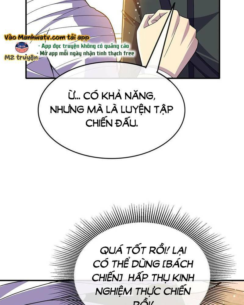 Ta, Người Chỉ Cần Nhìn Thấy Thanh Máu, Có Thể Trừng Phạt Thần Linh Chap 124 - Next Chap 125