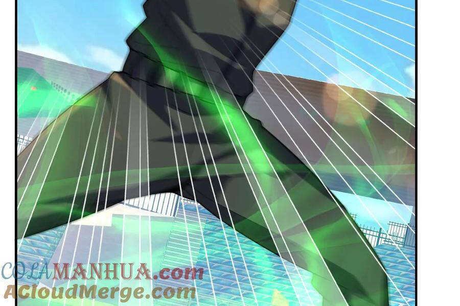 Ta, Người Chỉ Cần Nhìn Thấy Thanh Máu, Có Thể Trừng Phạt Thần Linh Chap 130 - Next Chap 131