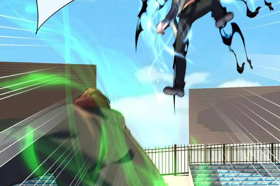 Ta, Người Chỉ Cần Nhìn Thấy Thanh Máu, Có Thể Trừng Phạt Thần Linh Chap 130 - Next Chap 131