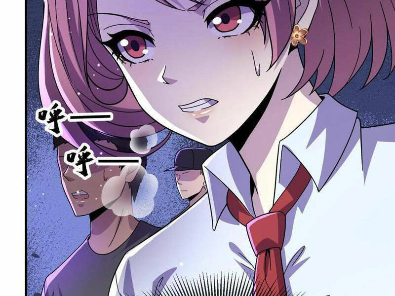 Ta, Người Chỉ Cần Nhìn Thấy Thanh Máu, Có Thể Trừng Phạt Thần Linh Chap 132 - Next Chap 133