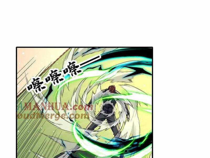 Ta, Người Chỉ Cần Nhìn Thấy Thanh Máu, Có Thể Trừng Phạt Thần Linh Chap 132 - Next Chap 133