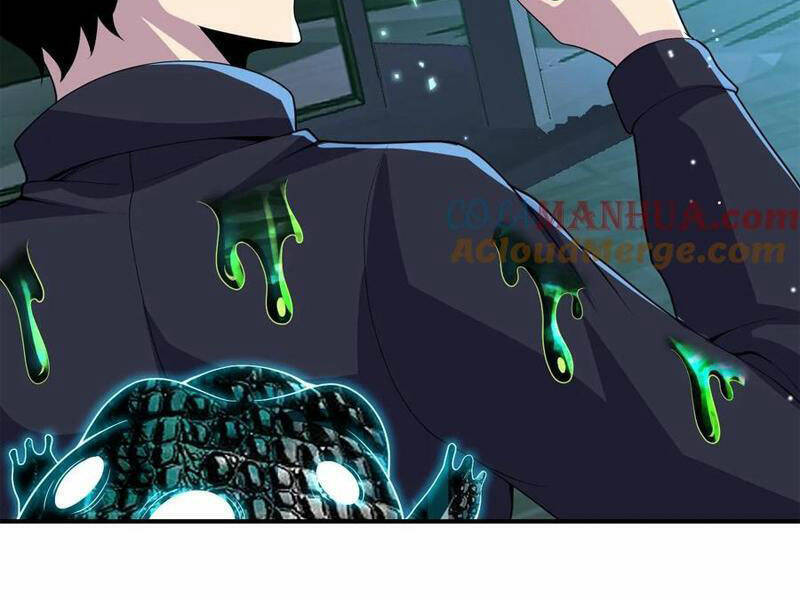 Ta, Người Chỉ Cần Nhìn Thấy Thanh Máu, Có Thể Trừng Phạt Thần Linh Chap 135 - Next Chap 136